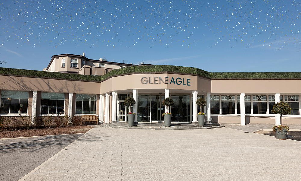 Gift Vouchers for The Gleneagle Hotel & Apartments, Killarney