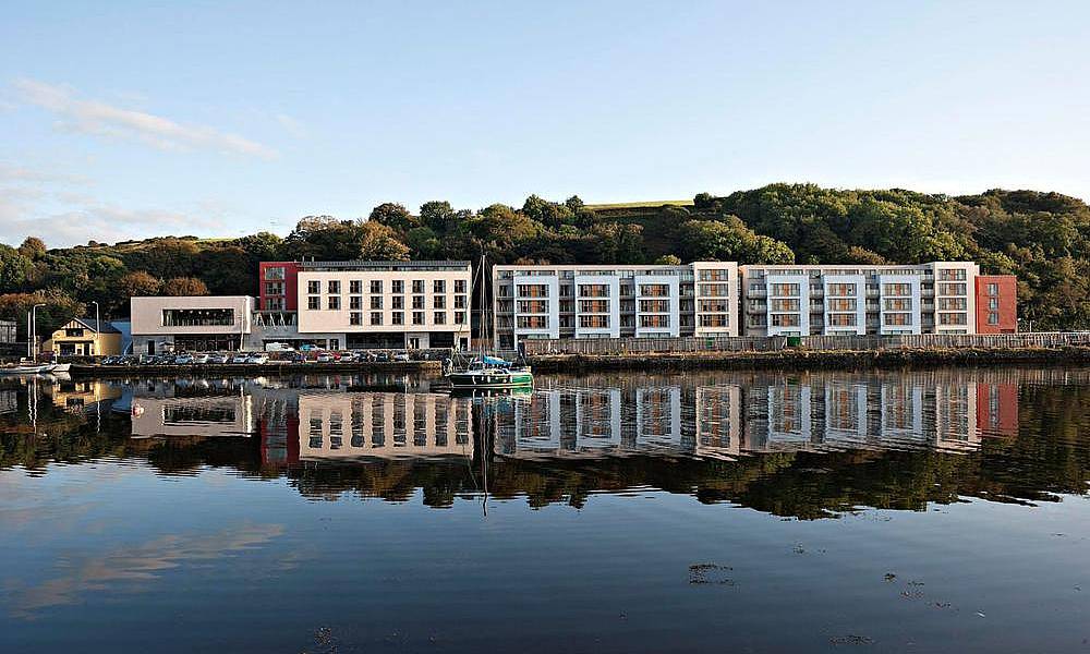 Gift Vouchers for the Maritime Hotel, Bantry, West Cork